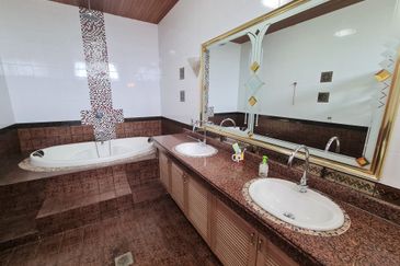 Country Heights Kajang