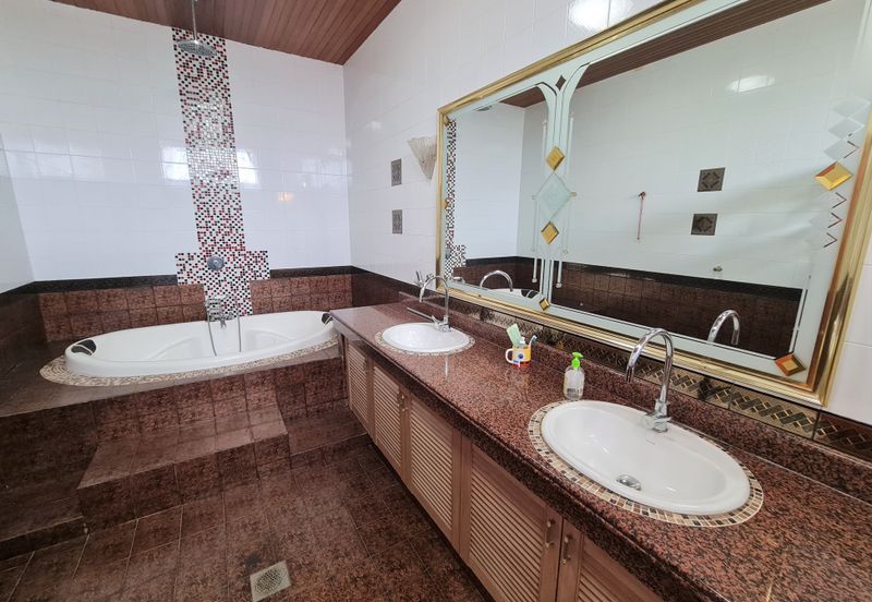 Country Heights Kajang