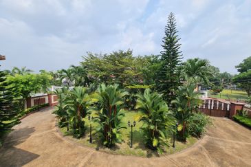 Country Heights Kajang