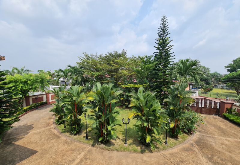 Country Heights Kajang