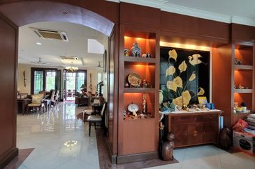 Bukit Jalil Golf & Country Resort