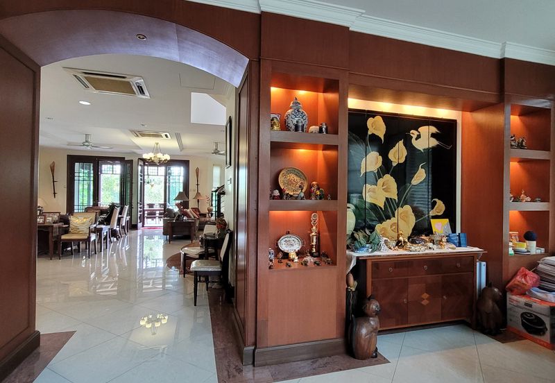 Bukit Jalil Golf & Country Resort