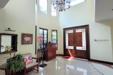 Bukit Jalil Golf & Country Resort