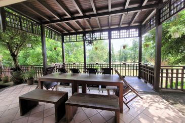 Bukit Jalil Golf & Country Resort