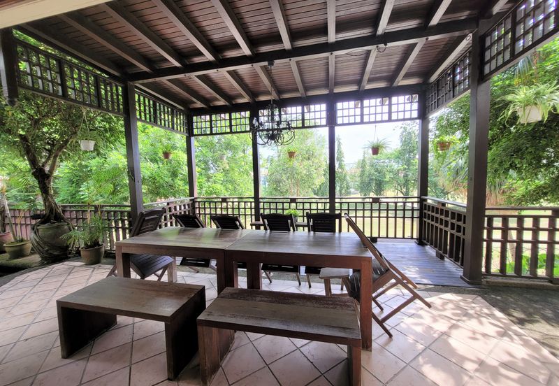 Bukit Jalil Golf & Country Resort