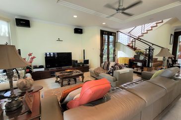 Bukit Jalil Golf & Country Resort