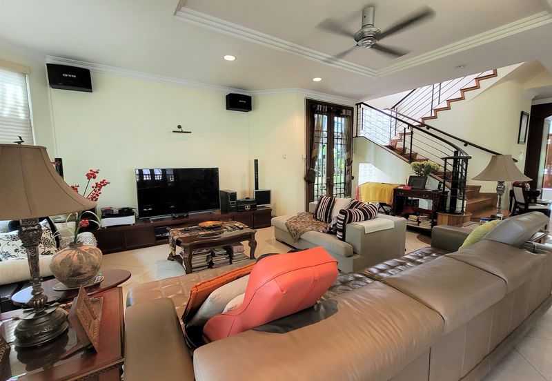 Bukit Jalil Golf & Country Resort