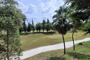Bukit Jalil Golf & Country Resort