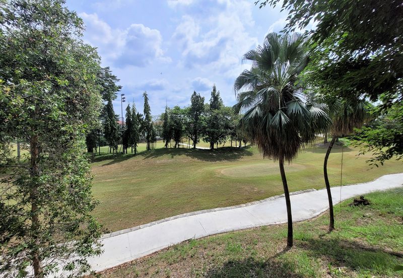 Bukit Jalil Golf & Country Resort