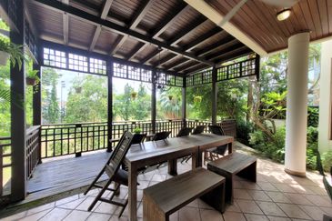 Bukit Jalil Golf & Country Resort