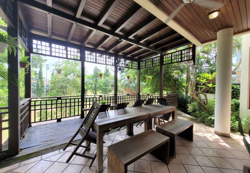 Bukit Jalil Golf & Country Resort