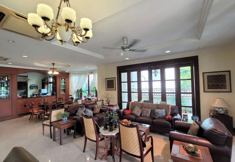 Bukit Jalil Golf & Country Resort