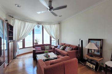 Bukit Jalil Golf & Country Resort