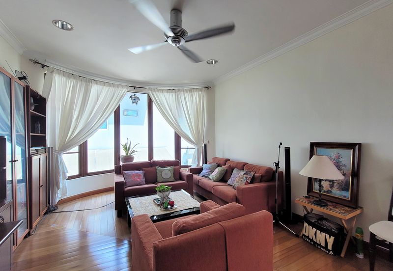 Bukit Jalil Golf & Country Resort