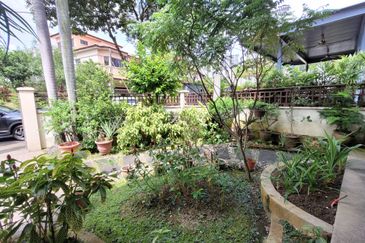 Bukit Jalil Golf & Country Resort