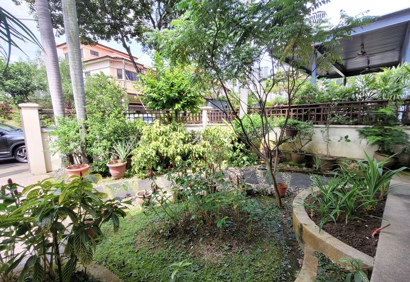 Bukit Jalil Golf & Country Resort