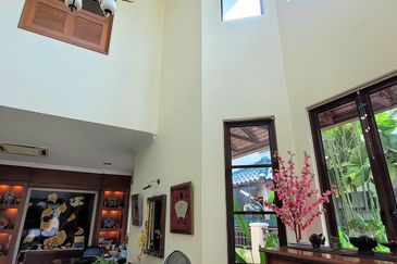 Bukit Jalil Golf & Country Resort