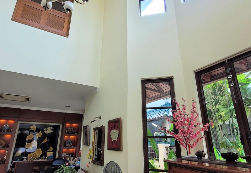 Bukit Jalil Golf & Country Resort