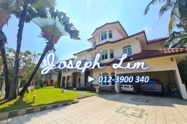 Bukit Jalil Golf & Country Resort