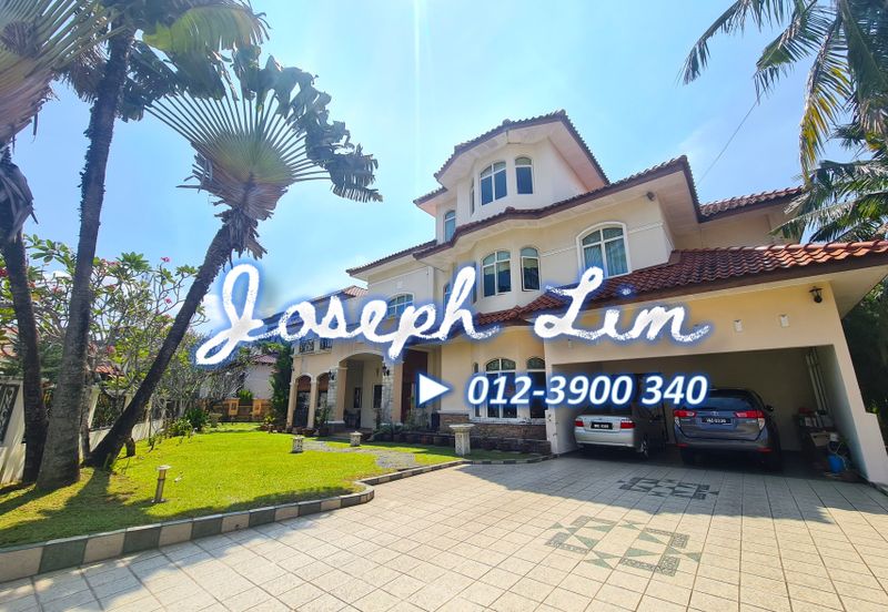 Bukit Jalil Golf & Country Resort