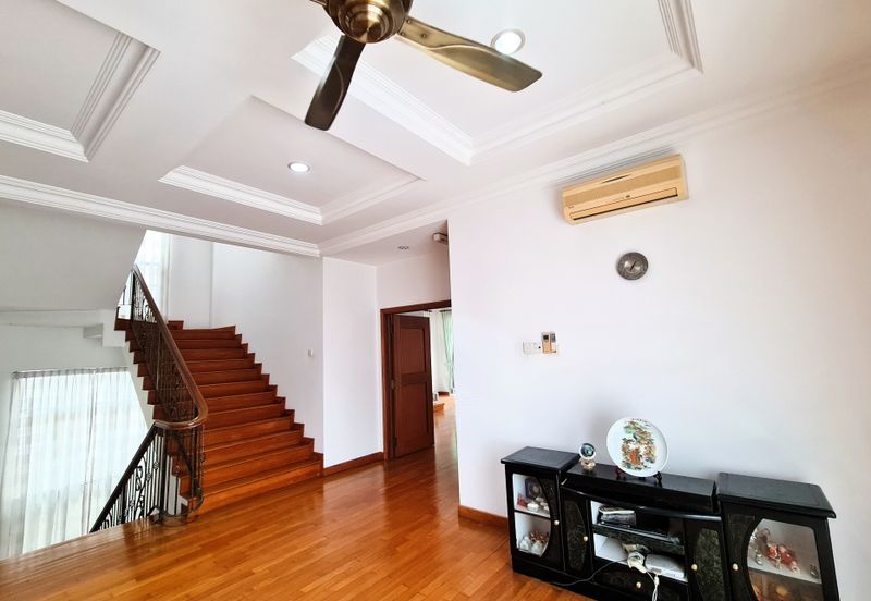 Bukit Jalil Golf & Country Resort