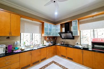 Bukit Jalil Golf & Country Resort