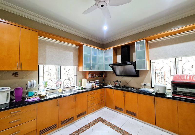 Bukit Jalil Golf & Country Resort