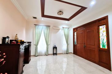 Bukit Jalil Golf & Country Resort