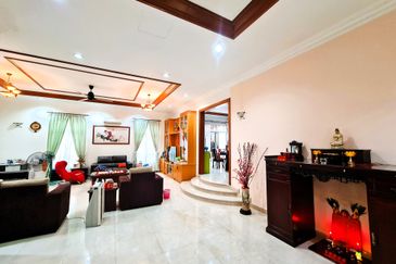 Bukit Jalil Golf & Country Resort