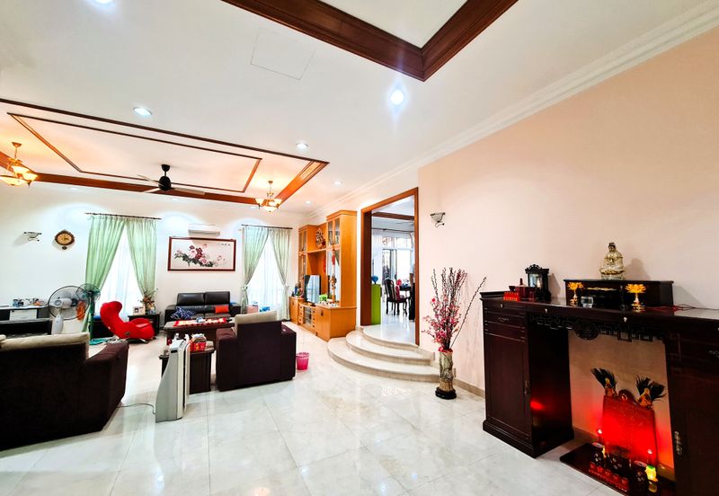 Bukit Jalil Golf & Country Resort