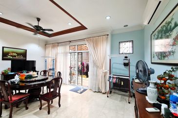 Bukit Jalil Golf & Country Resort