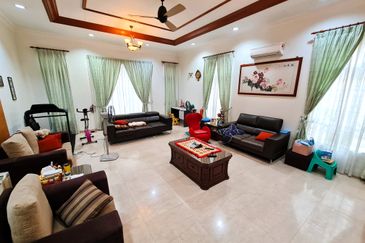 Bukit Jalil Golf & Country Resort