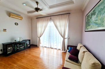 Bukit Jalil Golf & Country Resort