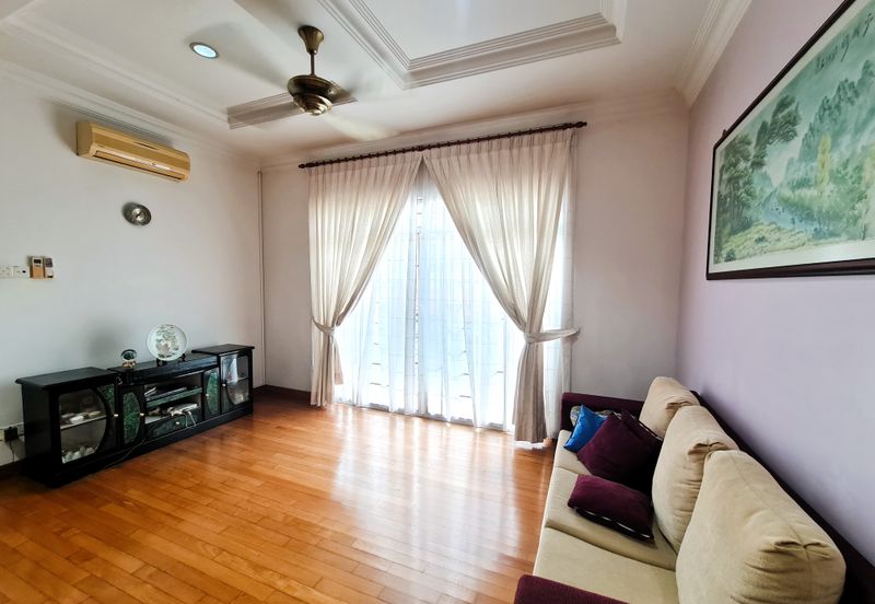 Bukit Jalil Golf & Country Resort