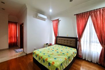 Bukit Jalil Golf & Country Resort