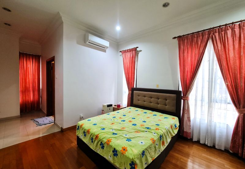 Bukit Jalil Golf & Country Resort