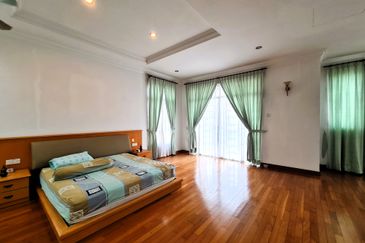 Bukit Jalil Golf & Country Resort