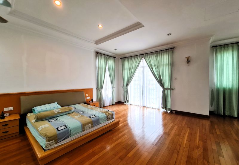 Bukit Jalil Golf & Country Resort