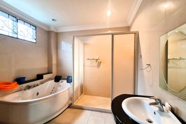 Bukit Jalil Golf & Country Resort