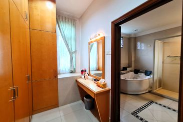 Bukit Jalil Golf & Country Resort