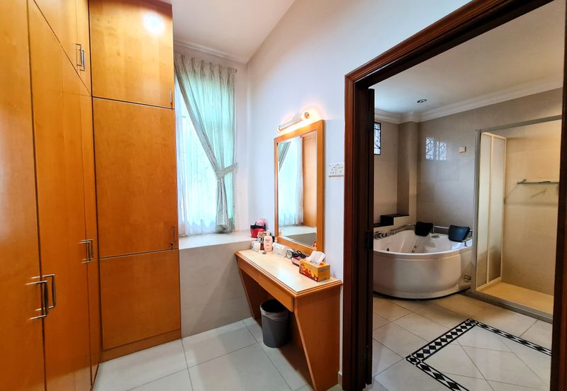 Bukit Jalil Golf & Country Resort