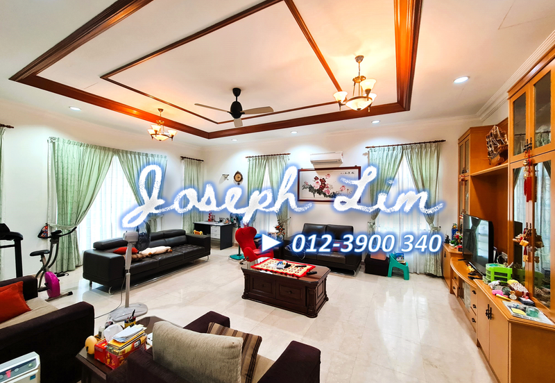 Bukit Jalil Golf & Country Resort