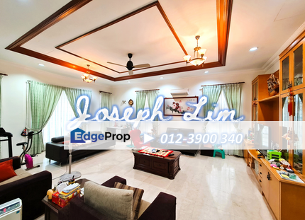 Premium area within walking distance to Pavilion!, Kuala Lumpur, Bukit Jalil