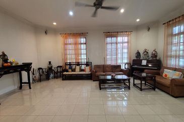 Bukit Jalil Golf & Country Resort