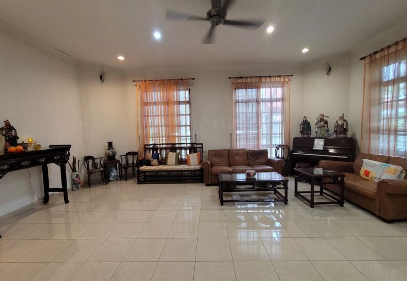 Bukit Jalil Golf & Country Resort