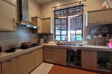 Bukit Jalil Golf & Country Resort