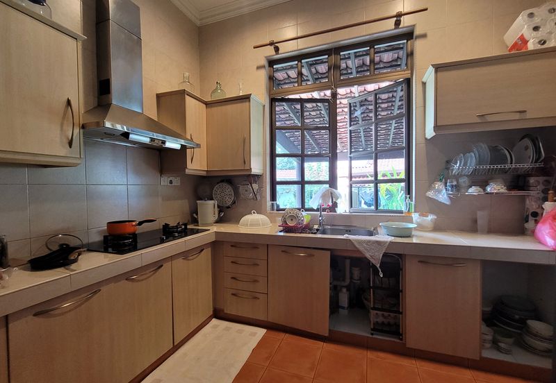 Bukit Jalil Golf & Country Resort