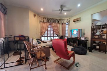 Bukit Jalil Golf & Country Resort