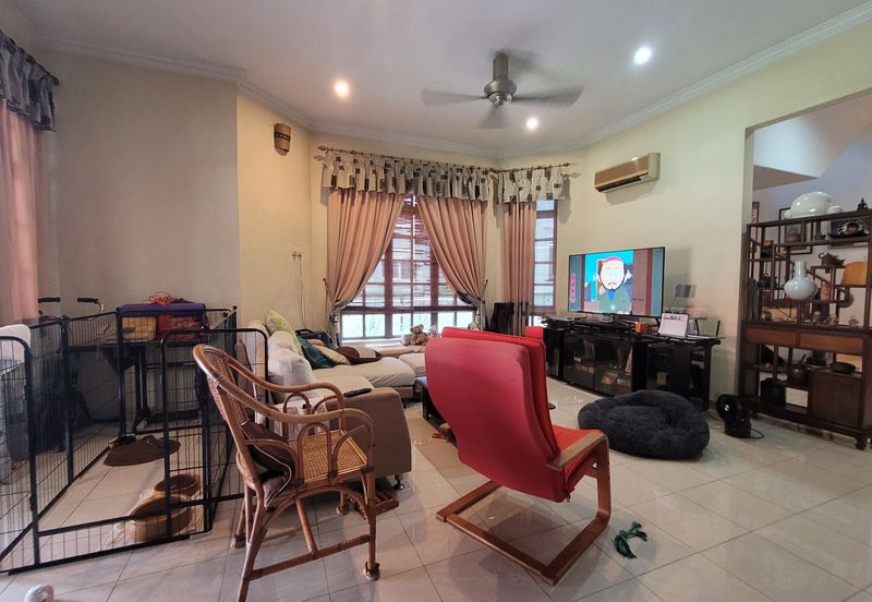 Bukit Jalil Golf & Country Resort