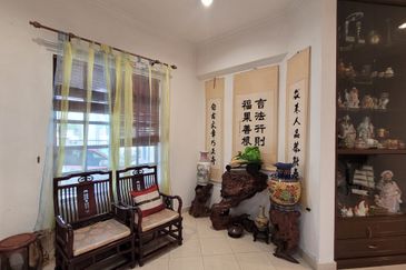 Bukit Jalil Golf & Country Resort